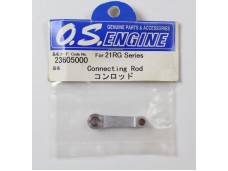 OS Connecting Rod NO.23605000 For 21RG Series
